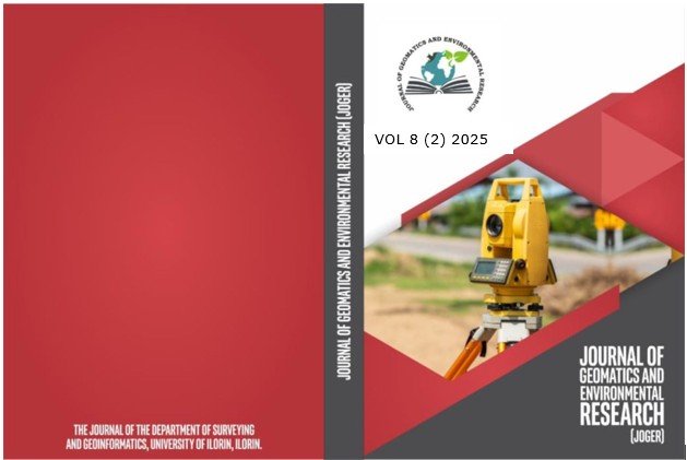Vol 8(2) 2025